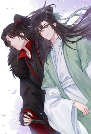 穿回古代做乞丐